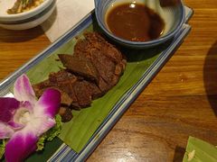 -紫滇源云南生态菜(丹凤街店)