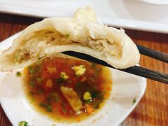 -东升灌浆包(辛庄街总店)