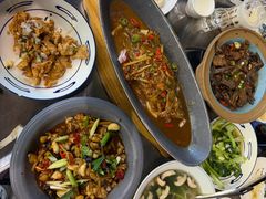 -徽州美食(三十年老店)