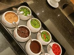 -协成海鲜火锅(情侣路店)