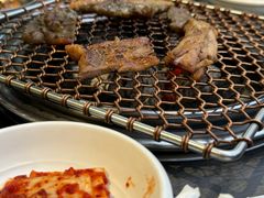 -农乐园炭火烤肉(繁花中心店)