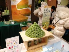 -茶和々(茶和々 小樽店)