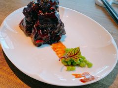 -悦厅·下午茶(杭州柏悦酒店)