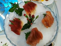 -廊亦舫Lang Yi Fang Restaurant(金桥店)