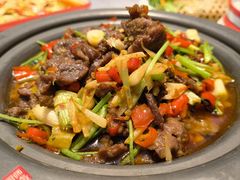 -红辣椒·川菜·火锅(科华路店)