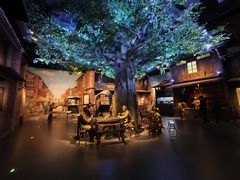 -中国闽台缘博物馆