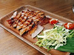 -马来西亚肉骨茶汤·招牌螃蟹·烧鸡·呷喱吧吧(海上世界店)