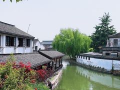 -锦溪古镇