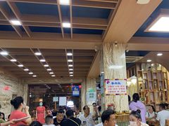 -顺姬冷面(长白西路店)