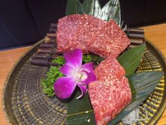 -丸藏和牛烧肉专门店(园区师惠坊店)