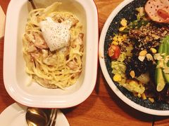 -AFS Cafe & Canteen(闽江二路店)