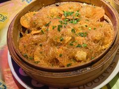 -桥东喜碧海鲜街(水东街店)