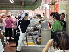-芳婆糕团店(王府大街店)