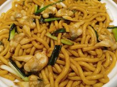 -长寿参鸡汤(朝韩风情街店)