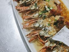 -健眺小海鲜(临海后山店)