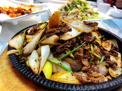 -峨嵋酒家总店(车公庄店)