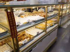 -爱德顺糕点食屋(利民道店)