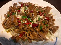 -杨家汀州韵(万达店)