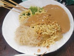 -郭记小街麻辣烫(南小街总店)