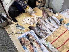 -西归浦每天偶来市场
