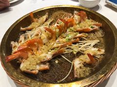 -稻香酒家·33年老字号·港式粤菜(富邦中心店)