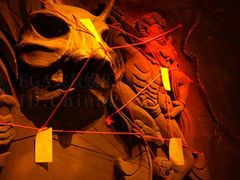 -NINES推理馆·实景侦探推理剧MIXPLAY(静安店)