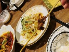 -清真·玛丽亚新疆菜主题餐厅(浙江中路店)