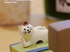 -椿风·养身茶饮(吉大店)