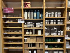 -MUJI无印良品(世博源店)