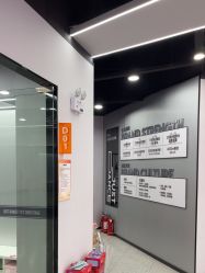 -单色舞蹈