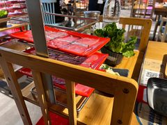 -打酱友•斑鱼海鲜粥火锅(吴桥店)