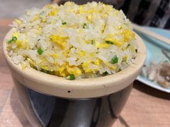 蛋炒饭-川旺角川粤融合菜•海景餐厅(星海广场店)