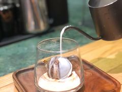 月球咖啡-Home Cafe(水榭春天店)