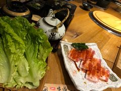 -一牛道炭火烧肉居酒屋(椒江店)