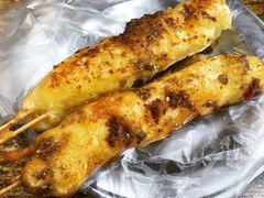 -小朱麻辣串(益民街店)