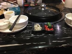 -润泽园海南椰子鸡·糟粕醋火锅(拱北店)