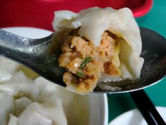 -宋家馄饨馆(八一公园店)