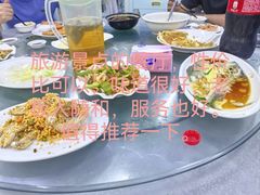 -瑶记海鲜餐厅(西涌店)