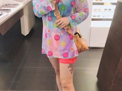 -LensCrafters亮视点(东方新天地店)