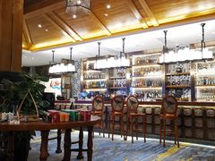 -V Bar海景扒房(北海湾惠龙万达嘉华酒店)