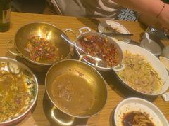 -金掌勺·锅包肉(广渠门店)