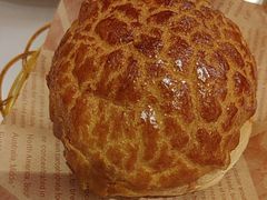 -香港威特瑞茶餐厅(小白楼音乐厅店)