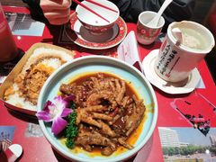 -味福记·本地特色菜(八一万达广场店)