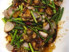 -渔家风味·鲅鱼水饺·央视展播·海鲜天津菜(开发区店)