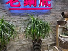 -吴记老锅底麻辣火锅(福州路店)