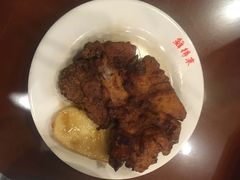 -鲜得来排骨年糕(即墨路店)