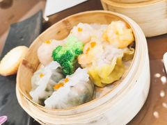 -豫璟轩中餐厅(南昌万怡店)