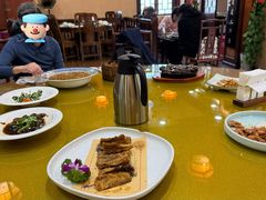 -长兴菜馆(高桥店)