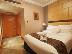 -上海安亭别墅花园酒店