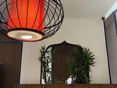 -尚尚仙·酸汤猪手·猪肚鸡火锅(华联万柳购物中心店)